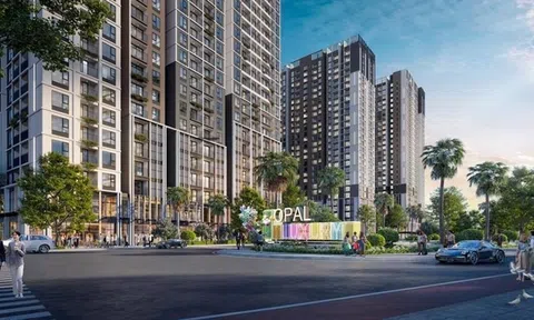 Đất Xanh chuẩn bị ra mắt nguồn hàng tại Phường Dĩ An, khoảng hơn 3.800 căn hộ thông qua nhận chuyển nhượng dự án 8,6ha, dự kiến ra mắt 2026–2027