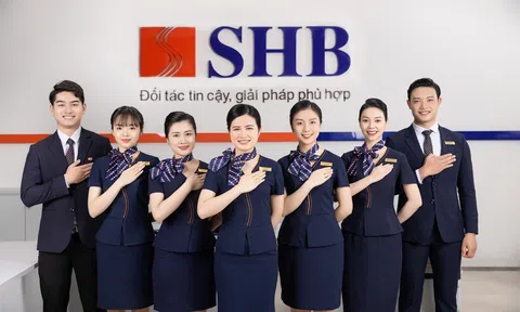 SHB được chấp thuận tăng vốn điều lệ lên 53.442 tỷ đồng