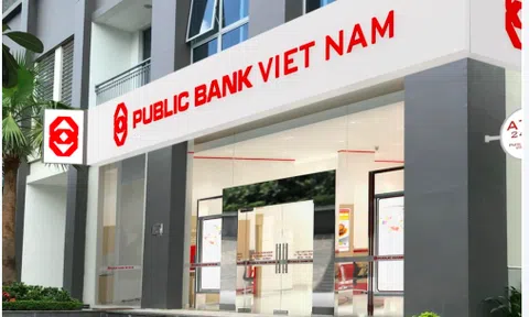 Nhiều vi phạm tại hai chi nhánh Public Bank Việt Nam