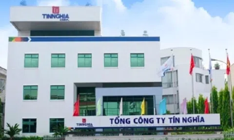 Sai phạm trong cổ phần hoá Tổng công ty Tín Nghĩa phải hoàn trả hơn 125,2 tỷ đồng cho Tỉnh uỷ Đồng Nai