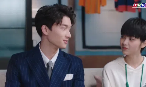 “Bóng tùng quân” tập 19: Ngụy Lam và Hồng Tinh Tinh nguy cơ rạn nứt, hiểu lầm liên quan đến Tập đoàn Nhuận Thế