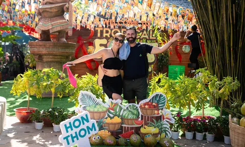 NCB bắt tay NAPAS triển khai kết nối thanh toán xuyên biên giới qua mã QR