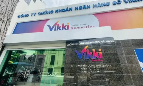 Đổi chủ tại VikkibankS: Cuộc "sang tay" đầy ẩn ý của các đại gia