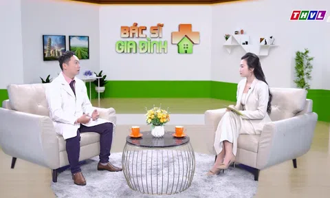 Bác sĩ gia đình: Thiểu sản men răng khiến răng đổi màu, gồ ghề và dễ sâu nếu không phát hiện sớm