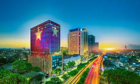 LPBank thôi phân công nhiệm vụ Phó Tổng Giám đốc đối với ông Nguyễn Hoàng Hải