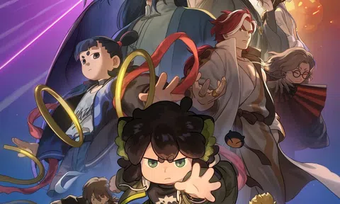 Siêu phẩm hoạt hình Hoa ngữ xác nhận đổ bộ rạp Việt, mang hành trình người - yêu đối đầu “công phá” màn ảnh rộng