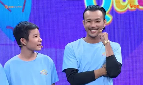 Hoàng Phi chào sân với phong thái MC tiệc cưới, bị Diễm Phương “chọc quê” vì gia đình “ghẻ lạnh”