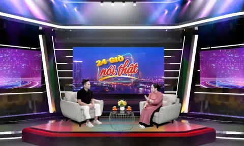 Diễn viên Anh Tú: Người “thả thính” chỉ để câu like có thể đang gặp vấn đề về tâm lý