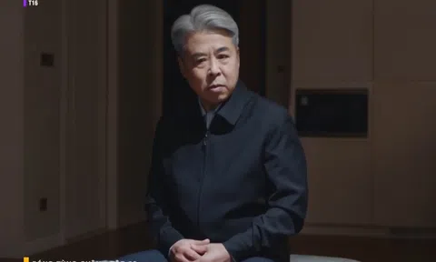 “Bóng tùng quân” tập 22: Danh tính “nhà thôi miên” lộ diện, Ngụy Lam đối mặt âm mưu phía sau Tập đoàn Vượng Đạt