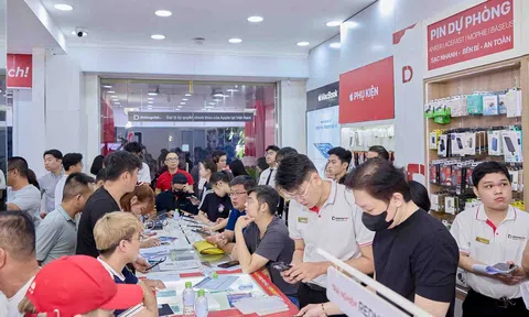 Galaxy S26 series tại Di Động Việt: Ưu đãi lên đến 16 triệu, giá chỉ từ 17,49 triệu