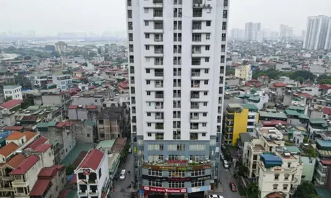 Lilama Hà Nội bị ngân hàng siết nợ hơn 170 tỷ đồng