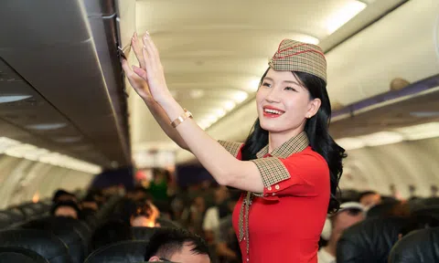 Cùng bay thẳng tới Jakarta và Singapore dễ dàng hơn bao giờ hết với 2 đường bay mới từ miền Trung của Vietjet