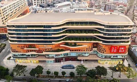 UNIQLO mở cửa hàng thứ 31 tại Hanoi Centre: Chờ đón những ưu đãi hấp dẫn vào ngày 27/03