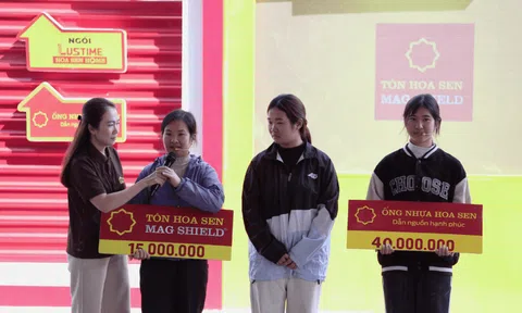 MC Thanh Thảo, Hằng BingBoong và Nguyễn Đình Triệu xót xa người phụ nữ gồng gánh nuôi 2 con sau khi chồng mất