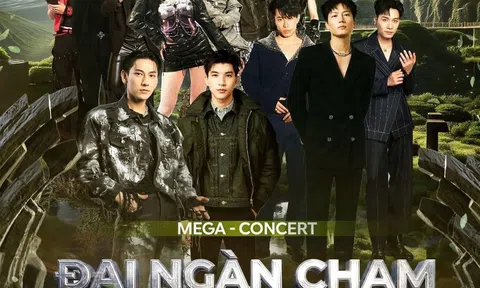 Dàn Anh Trai - Em Xinh ra mắt chương trình truyền hình thực tế "Say Hi Rực Rỡ"