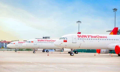 NCB mở rộng hỗ trợ vốn cho hệ sinh thái hàng không