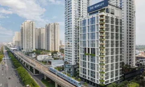 Sơ lược về dự án của Sơn Kim Land vừa giới thiệu ra thị trường