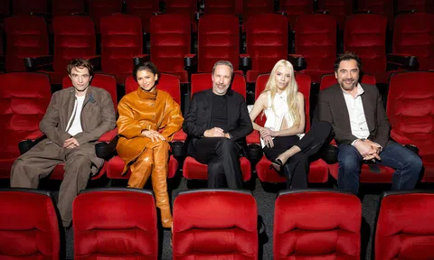 “Dune: Hành tinh cát - Phần ba” hé lộ trailer đầu tiên: Hồi kết đậm tính sử thi của một kỳ quan điện ảnh