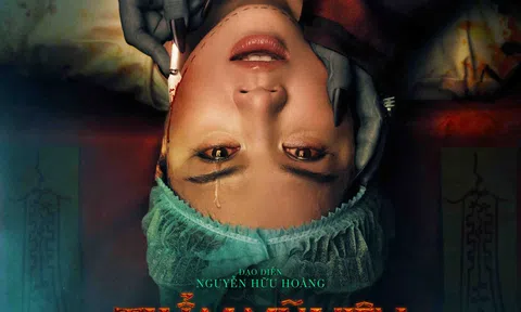 Ngọc Trinh hoảng sợ khi bị ma ám trong ‘Thẩm mỹ viện âm phủ’
