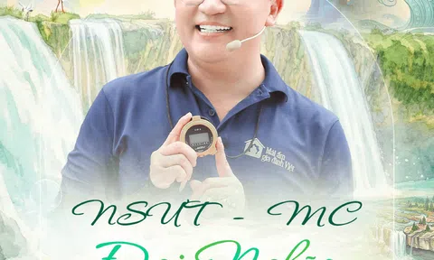 NSƯT Đại Nghĩa, Ốc Thanh Vân cùng dàn nghệ sĩ về Đắk Lắk hỗ trợ 18 em nhỏ khó khăn