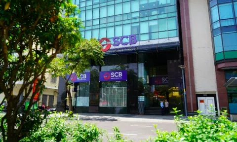 SCB khởi động kế hoạch xử lý hơn 1.100 mã tài sản sau đại án Vạn Thịnh Phát