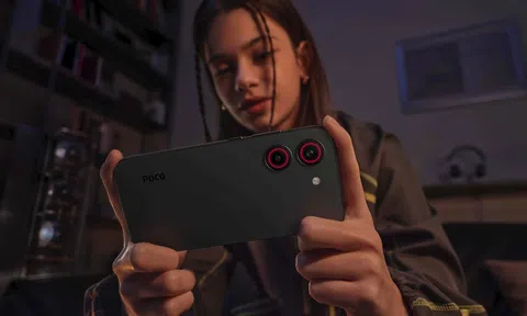 Vừa ra mắt tại Việt Nam, POCO X8 Pro Series đã gây chú ý với hiệu năng vượt tầm giá