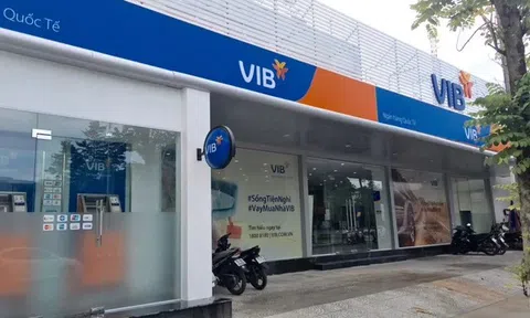 VIB phản hồi về sai phạm tại Chi nhánh Huế vừa bị Thanh tra NHNN kết luận