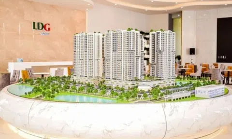 Đầu tư LDG tiếp tục chậm trả lãi và gốc trái phiếu