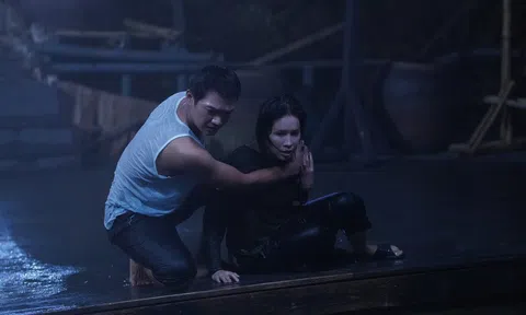 Quỷ nhập tràng 2 đạt mốc trăm tỷ, ê-kíp chính thức “xuất khẩu” phim ra quốc tế