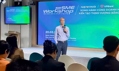 SME Việt và bài toán nâng cao năng lực dự báo trong môi trường bất định