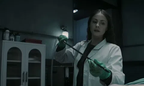 Công việc ướp xác ám ảnh đằng sau siêu phẩm kinh dị đáng xem nhất tháng 3 này