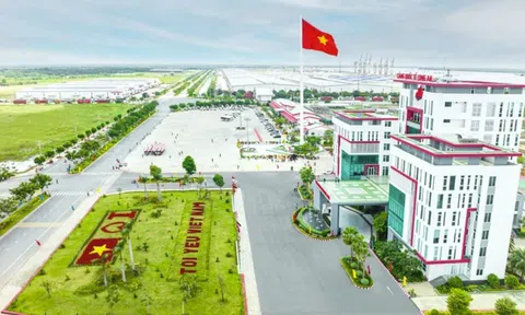 Giám đốc Công ty Khu công nghiệp Long An có nguy cơ bị tạm hoãn xuất cảnh