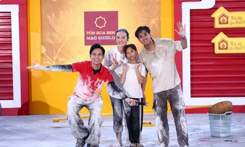 “Mái ấm gia đình Việt” trao hơn 1,5 tỷ đồng cho 18 hoàn cảnh khó khăn tại Đắk Lắk