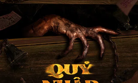 Loạt chi tiết ẩn ý gây sốc của Quỷ nhập tràng 2: cái kết liên kết phần 1 đến nổi da gà