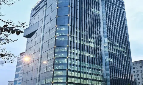 UBCKNN xử phạt 2 công ty “họ” dầu khí vì vi phạm công bố thông tin