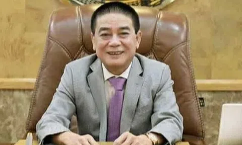 Chủ tịch Tập đoàn Rạng Đông Nguyễn Văn Đông bị cáo buộc trốn thuế