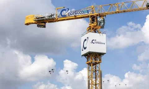 Coteccons tăng vốn giữa áp lực nợ 25.000 tỷ, bức tranh tài chính có gì đáng chú ý?
