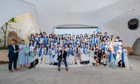 Samsung công bố 50 Đại sứ sinh viên mùa 3: Hành trình "All Star"