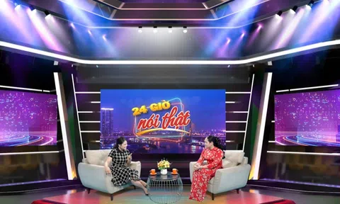 MC song ngữ Giáng Ngọc trải lòng về áp lực vô hình từ mạng xã hội qua cụm từ trending “Lỡ cả đời không rực rỡ thì sao?”