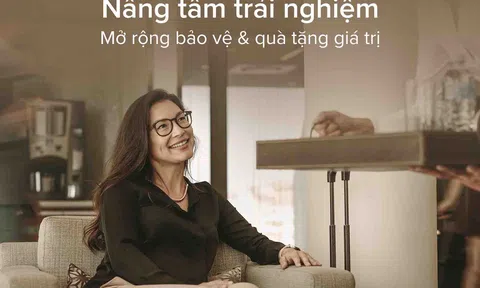 THE INNER by Masterise Homes & Techcombank – Song Hành Độc Bản: Nâng tầm đặc quyền – kiến tạo hành trình sống trọn vẹn từ bên trong