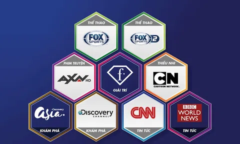 Công ty TNHH Truyền hình số vệ tinh Việt Nam công bố thêm cổ đông mới