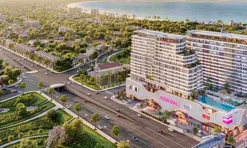 UNIQLO chính thức tiến vào miền Trung, dự kiến mở cửa hàng đầu tiên tại Đà Nẵng vào mùa hè 2026