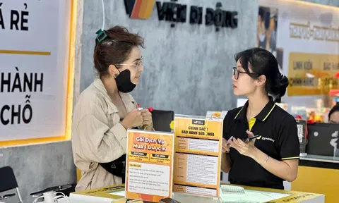 Dịp sale đôi 4.4: iPhone LikeNew giảm sâu, thay pin từ 150.000 đồng