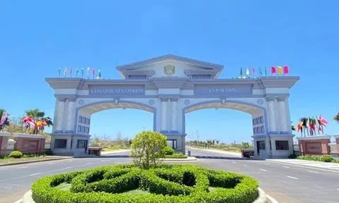 Công ty con của ông chủ sân Golf Long Thành báo lãi 182 tỷ đồng, nợ phải trả hơn 34.800 tỷ đồng