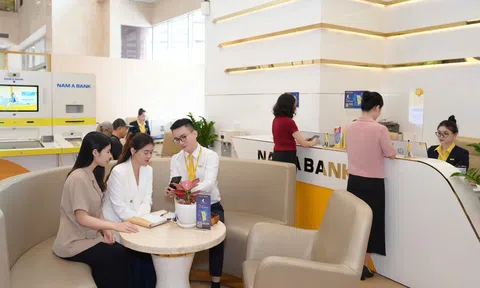Nam A Bank quý I/2026: Tối ưu hóa hiệu suất vốn và kiểm soát rủi ro toàn diện