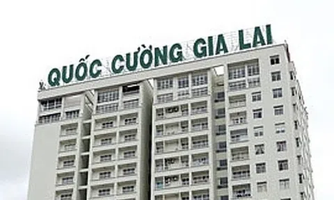 Quốc Cường Gia Lai đối mặt áp lực thanh khoản, kiểm toán cảnh báo rủi ro hoạt động liên tục