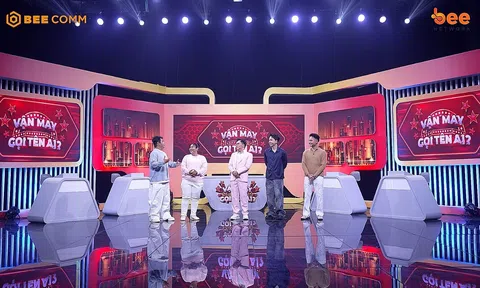 'Vận may gọi tên ai?' tập 5: Nguyễn Anh Tú giành trọn 147 triệu trước Tất Diệu Hằng