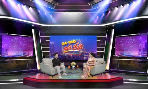 Á quân Ca sĩ giấu mặt - Lê Quốc Anh trải lòng về chuyện yêu: “Sẵn sàng chi tiền nhưng không chấp nhận thiếu sự chia sẻ”