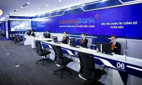 Thanh tra kết luận cấp tín dụng tại KienlongBank Cà Mau tiềm ẩn nhiều rủi ro