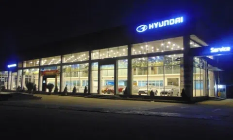 Thua lỗ nhiều năm, Hyundai Ninh Bình vào diện kiểm tra thuế